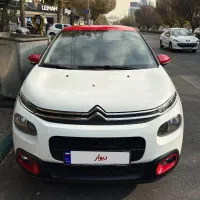 سی ۳ مدل ۹۷ خیلی تمیز