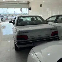 پژو۹۹ زیمنس درحد|خودرو سواری و وانت|بندرعباس, |دیوار