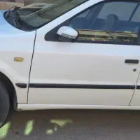 سمند ال ایکس مدل ۹۰|خودرو سواری و وانت|چرداول, |دیوار
