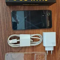 گوشی موبایل شیاومیPocoX4 Pro 5G