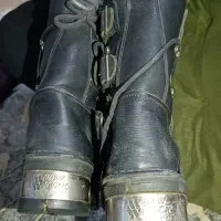 پوتین کوهنوردی اسپانیایی سالمه سالم|کیف، کفش، کمربند|پردیس, فاز ۸|دیوار