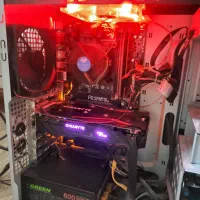 کارت گرافیک  gtx 1050ti|قطعات و لوازم جانبی رایانه|اصفهان, مارچین|دیوار