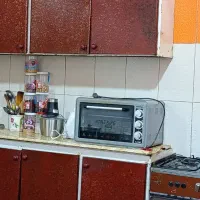 کابینت فلزی