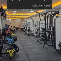 مربی رقص برای باشگاه(مجموعه ورزشی ایران فیت)