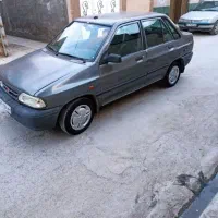 ۱۳۱مدل۹۲ایدرولیک بشرطسالم فروش فوری معاوضه باموتور