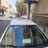 دنا ۱۴۰۱ سالم|خودرو سواری و وانت|تهران, هفده شهریور|دیوار