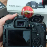 دوربین 90 دی کنون با دو لنز 18-135 و 50m f1.4|دوربین عکاسی و فیلمبرداری|اسالم, |دیوار