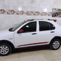 کویک. آر. اس مدل ۴۰۲ تمیز و بیرنگ کم کار