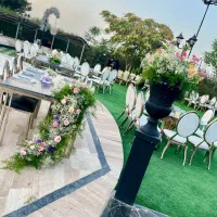 باغ تالار عقد عروسی نامزدی