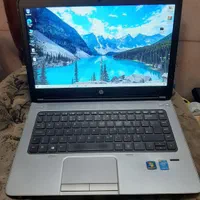 لپ تاپ i5نسل4رم8هارد500 Hp