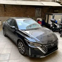 نیسان سیلفی فروش سفارشی درب منزل مالک|خودرو سواری و وانت|تهران, بلوار کشاورز|دیوار