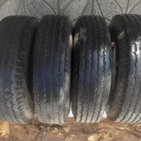 ۴حلقه لاستیک خاور ۸۲۵