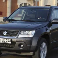 قطعات استوک سوزوکی ویتارا