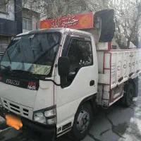 ایسوزو 5200|خودرو سنگین|مشهد, زیبا شهر|دیوار