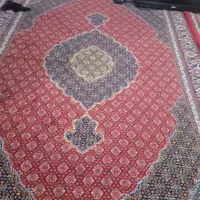 قالی دو در سه