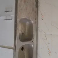 کابینت دست دو و سی.ن.ک