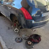 تعمیر تخصصی سید جلوبندی مکانیکی سیار در محل شما...|خدمات موتور و ماشین|تهران, پاسداران|دیوار