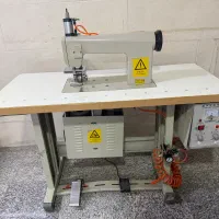 چرخ التراسونیک