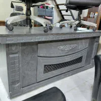 میزکد۵۳۲۱صندلی کد۵۰۰میزکنفرانس|دفتر کار|کرج, حصارک پایین|دیوار