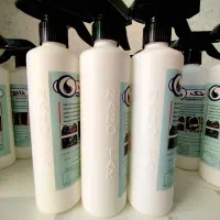 اسپری چربی زدا نانو تک اصلی حک دار|مواد شوینده و دستمال کاغذی|شیراز, تندگویان|دیوار