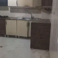 خانه 83 متری گلساران