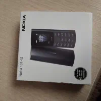فروش فوری نوکیا 105 حافظه 128رم48مگابایت