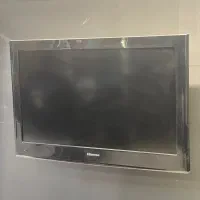 تلوزیون ال سی دی