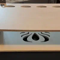 شلف دیواری|کتابخانه، شلف، قفسههای دیواری|نیشابور, ریوند|دیوار