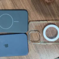 قاب گوشی ایفون۱۳پرومکس