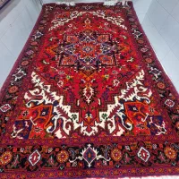 برای اولی بار فرش