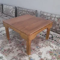 چوب کرسی|مبلمان خانگی و میز عسلی|مشهد, طبرسی شمالی|دیوار