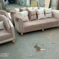 تولییدی مبل پاریس*نورالهی|مبلمان خانگی و میز عسلی|خرم‌آباد, |دیوار