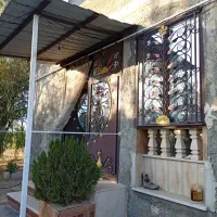 ویلا به همراه زمین کشاورزی فروش تک و کامل|فروش دفتر صنعتی، کشاورزی، تجاری|ماهیدشت, |دیوار