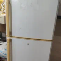 یخچال فریزر سامسونگ اصلی کم کارکرده