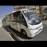 خدمات سرویس ودربستی گردشگری|خدمات حمل و نقل|آمل, |دیوار