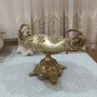 دکوری برنزشیک و تابلوفرش