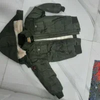 کاپشن بچگانه