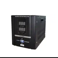 استابلایزر ۵۰۰ آلجا سرو موتور ،دستگاه لیزر و ماینر