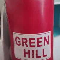 کیسه بوکس و دستکش