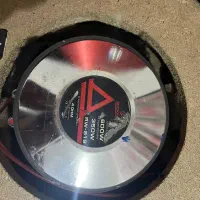 سیستم صوتی خودرو|قطعات یدکی و لوازم جانبی|بهارستان, |دیوار