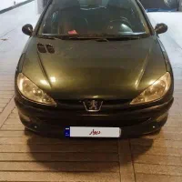 206 تیپ 1