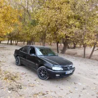 پژو پارس تی یو فایو tu5|خودرو سواری و وانت|اراک, |دیوار