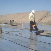 ایزوگام شرق اصلی