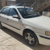 سمند94دوگانه