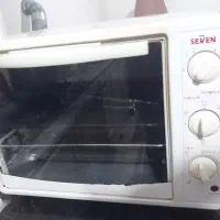 توستر مارک سون