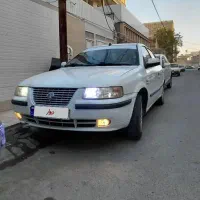 خوردو سمند. ،|خودرو سواری و وانت|قم, نیروگاه|دیوار