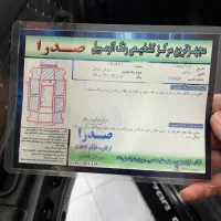 رونیز مدل ۱۳۸۲ مشکی|خودرو سواری و وانت|گرگان, |دیوار