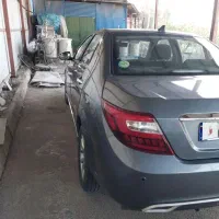 فروش دنا پلاس اتوماتیک|خودرو سواری و وانت|سمنان, |دیوار