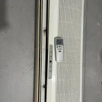 فقط پنل کولر گازی ۱۸۰۰۰ موتور کمپرسور سوخته|کولر گازی و فن‌کوئل|تهران, فردوسی|دیوار