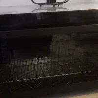 توستر یا فر برقی  نو نو بدون کارتن